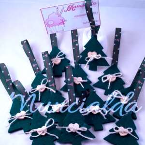 alt="decorazione-casa-feltro-albero-di-natale-handmade"