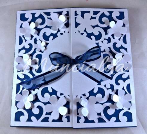 partecipazioni-nozze-matrimonio-handmade-blu-bianco-perlato