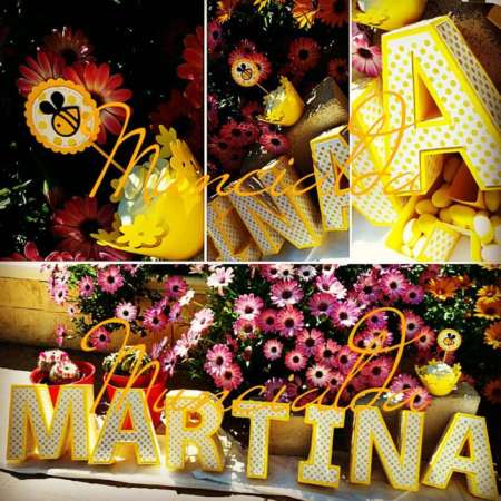 scatole lettere 3d