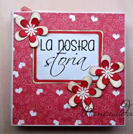 album scrap