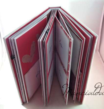 album scrap