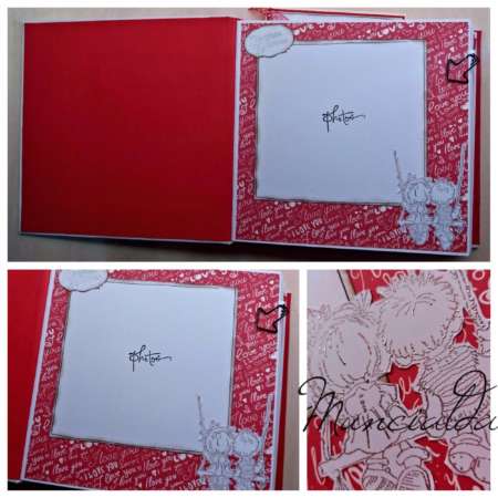 album scrap