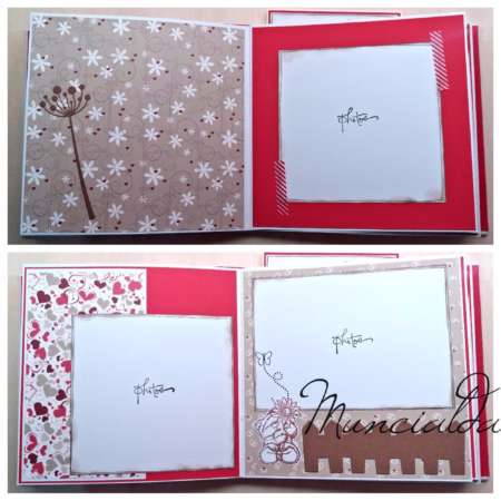 album scrap