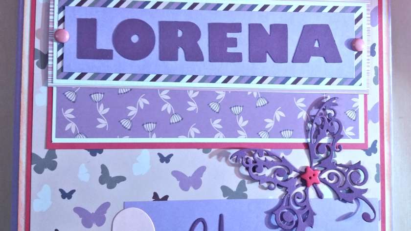 Album foto: scrapbooking per i ricordi!