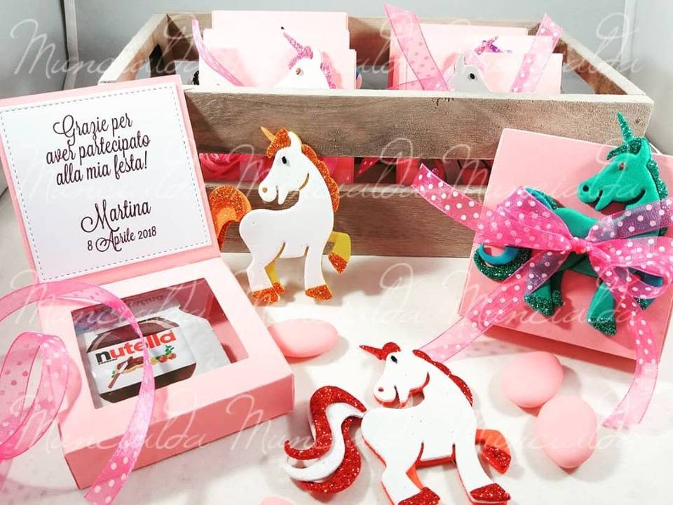 Kingparty® Scatole per caramelle a forma di pirata per regali di compleanno per feste di pirata per bambine e bambini confezione da 12 pezzi 