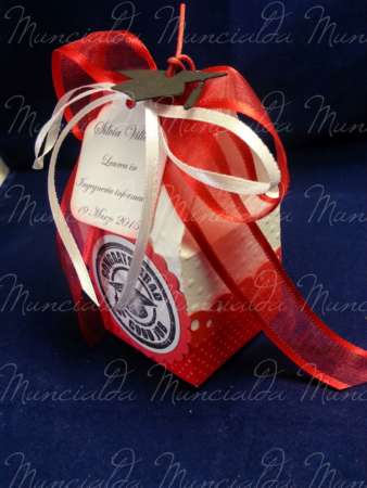 bomboniera laurea