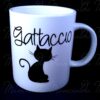 Gattaccio mug