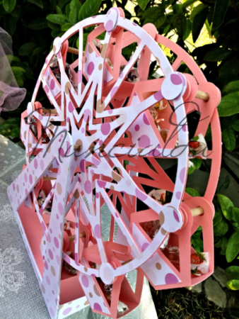 ruota panoramica