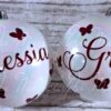 palline di Natale