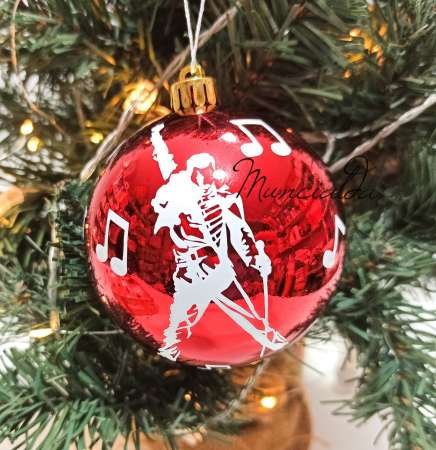 palline di Natale