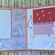 album unicorno
