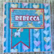 album unicorno