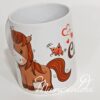 mug cavallo