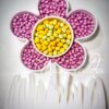 confettiera margherita