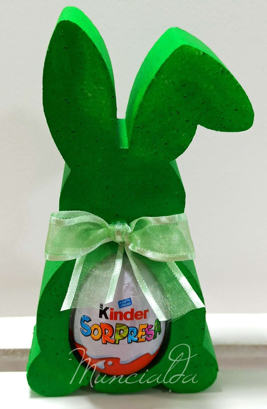 coniglietti pasquali