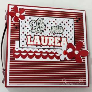 Album Laurea