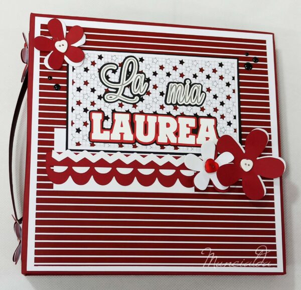 Album Laurea