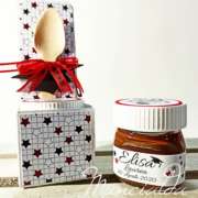 Nutelline Laurea STELLE