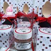 nutelline Laurea stelle
