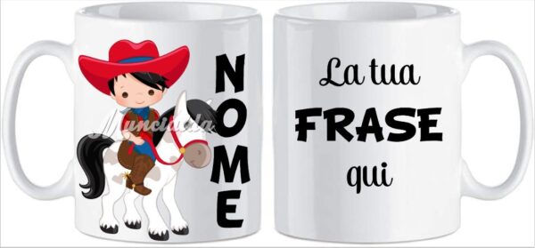 Mug papà