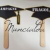 Stecche segnagusto Laurea