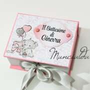 Cofanetto cioccolatini