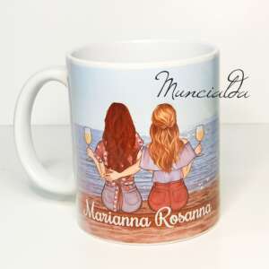 TAZZA AMICHE