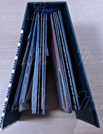 album crociera