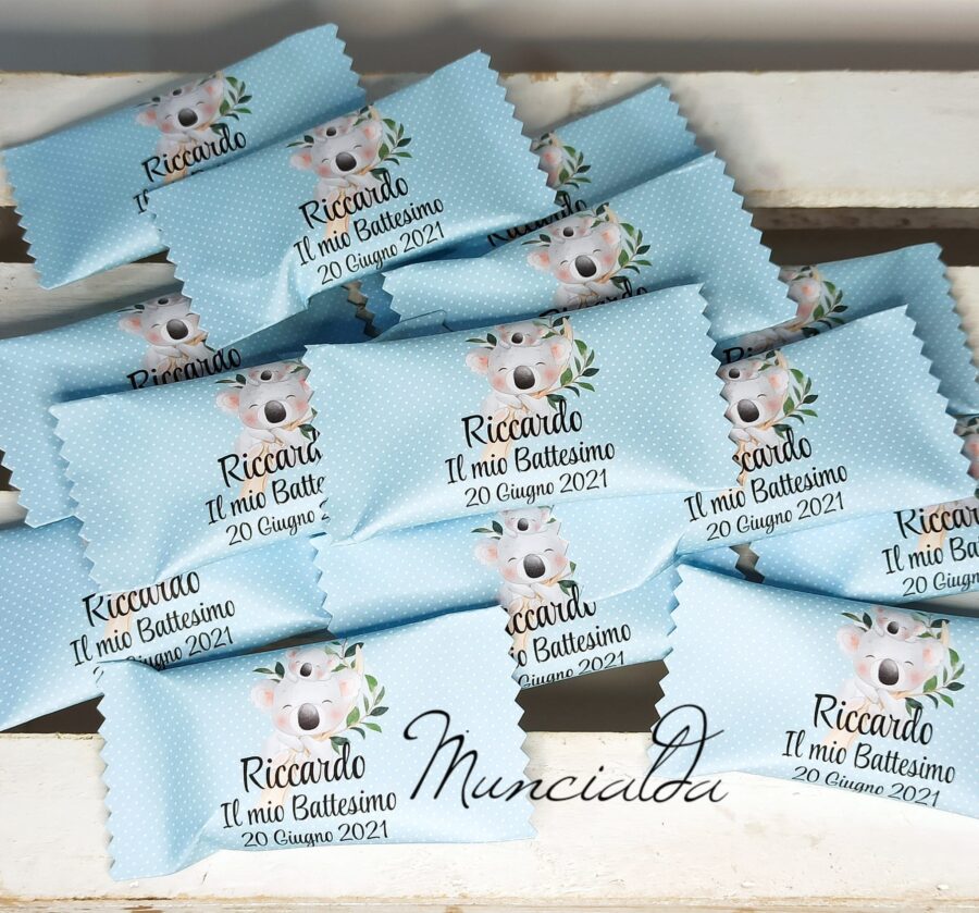 caramelle koala