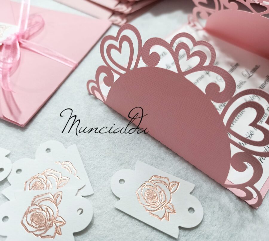 Inviti ROSE - immagine 3