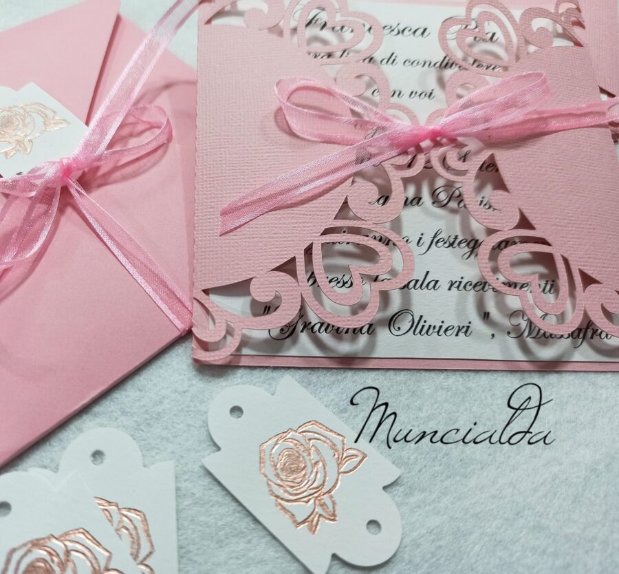 Inviti ROSE - immagine 2