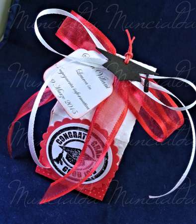 scatolina milk box Laurea