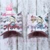 Scatoline PILLOW cremini Alice nel paese delle meraviglie