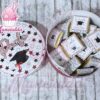 Cioccolatini personalizzati Laurea
