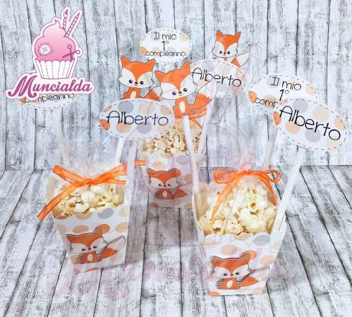 scatole porta popcorn