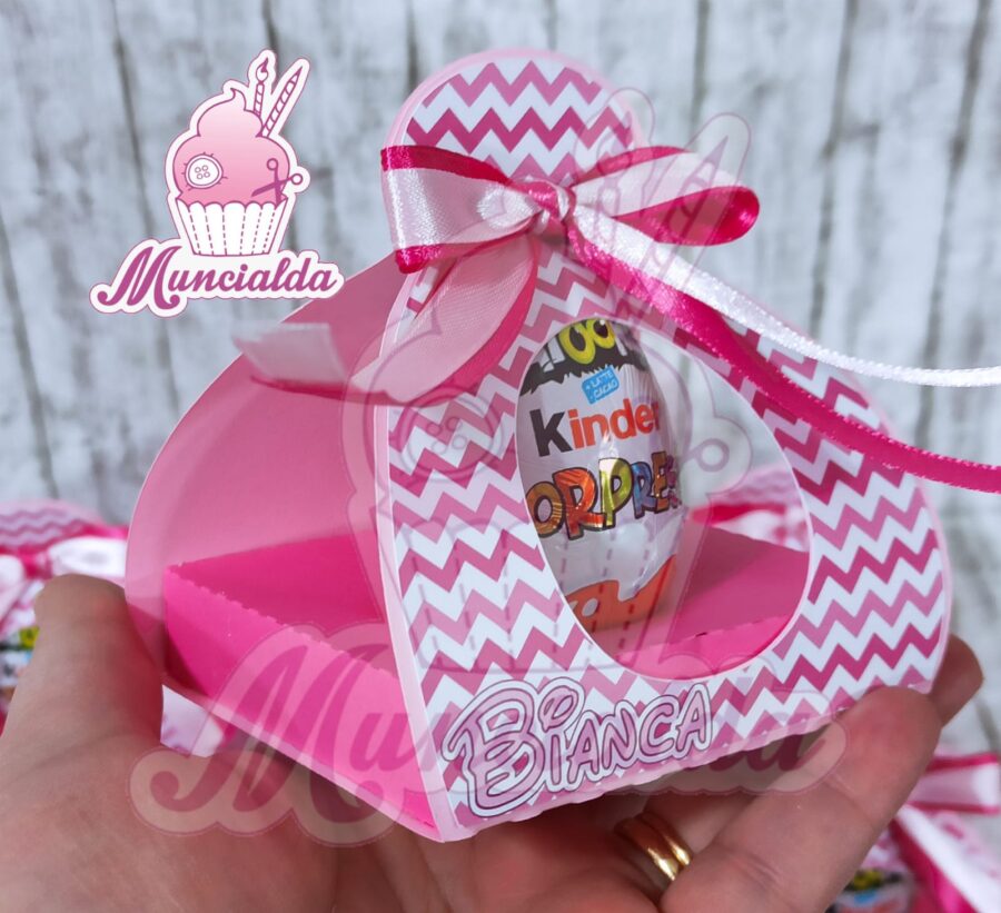 scatoline ovetto kinder
