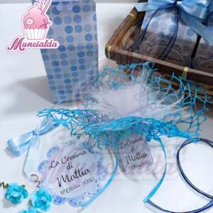 Scatoline confetti milk box