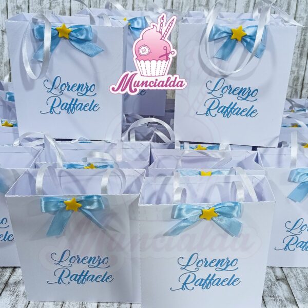 PARTY BAG PICCOLO PRINCIPE