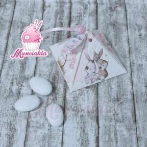Scatoline confetti matrimonio