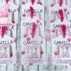 Tag ringraziamento con cioccolatino