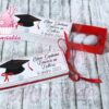 Scatolina porta confetti Laurea