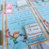 Piccolo Principe cioccolatini personalizzati