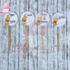 Segnagusto confettata, Battesimo Winnie the Pooh