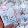 Cioccolatini personalizzati compleanno