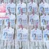 Cioccolatini personalizzati compleanno
