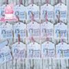 Cioccolatini personalizzati compleanno