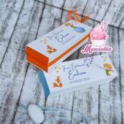 Scatoline confetti piccolo principe