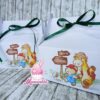 scatole picnic merenda
