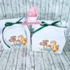 scatole picnic merenda