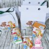 scatole picnic merenda